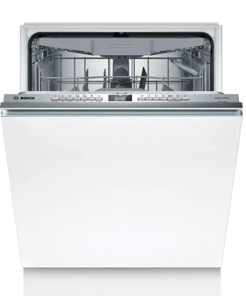 Įmontuojama indaplovė Bosch SBT4ECX33E