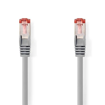 UTP Cat6 RJ45-RJ45, 10m