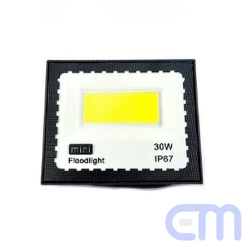 Lauko šviestuvas 30W LED Mini Floodlight