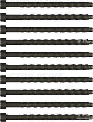 REINZ 14-32122-01 Cylinder head bolt set