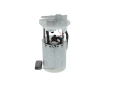 BOSCH 0 580 207 00F Electric fuel pump kaina