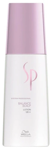 Losjonas plaukams Wella, 125 ml