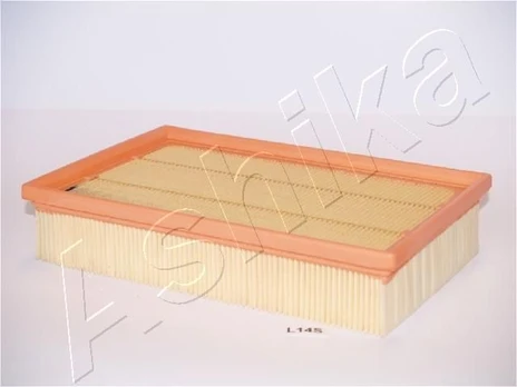 Oro filtras ASHIKA 20-0L-L14