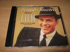 CD Frank Sinatra - The Film Collection