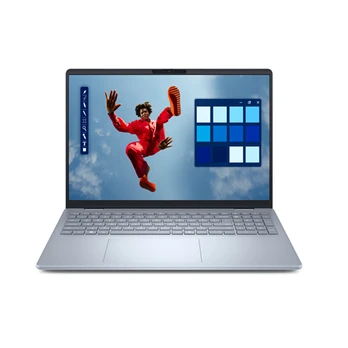 Dell Plus 16 DB16250 Ice Blue 16 " Touchscreen 2K 2560 x 1600 pixels Intel Core Ultra 9