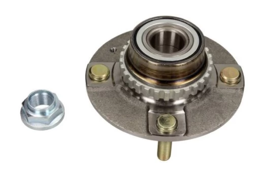 Rato guolio komplektas MAXGEAR 33-0596