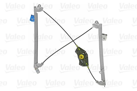 Lango pakėliklis VALEO 851736