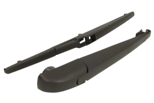 Stiklo valytuvas su svirtimi 310mm