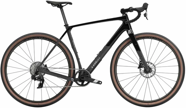 Dviratis 28" TREK Checkpoint SL 5 AXS juodas