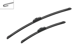 Valytuvai BOSCH 3397118912 kaina