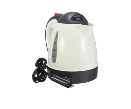 Automobilinis vandens virdulys CarHeat 12V, 1L