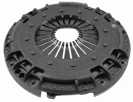 Sankabos diskatorius 3482 012 237 009