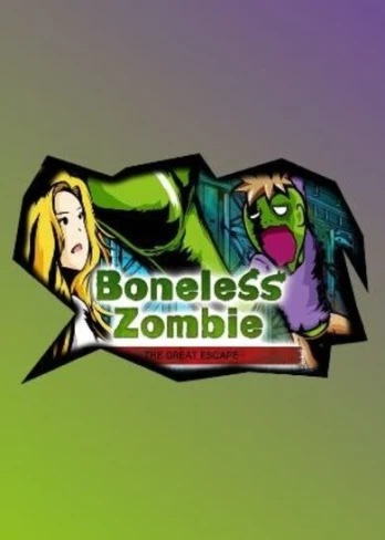 Boneless Zombie PC