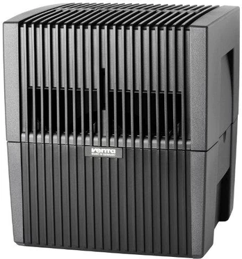 Drėkintuvas Venta LW25 Original antracito