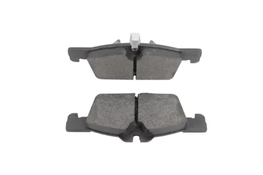 TEXTAR 2522201 Brake pad set