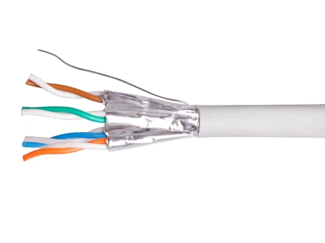 Equip Cat.6 U/UTP Installation Cable, LSZH, 100m, 100 m, Cat6, U/UTP (UTP)