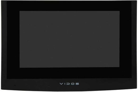 Monitorius wideomofonu VIDOS 2IP M200B-X
