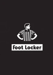 Foot Locker Gift Card 7 EUR Key PORTUGAL