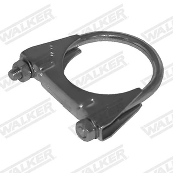 Spaustukas, išmetimo sistema WALKER 82306
