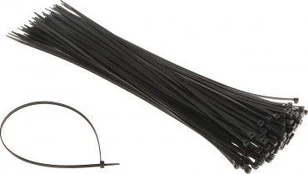 Spacetronik KABELIO DIRŽELIS OPC-450X4.8/B*P100
