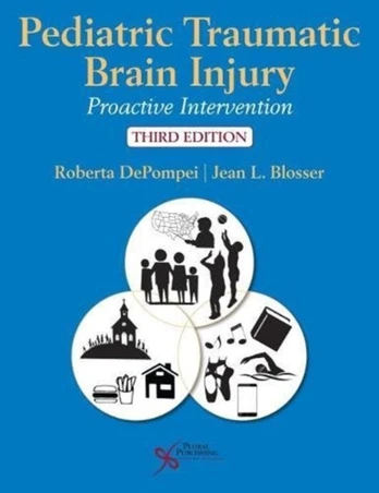Pediatric Traumatic Brain Injury