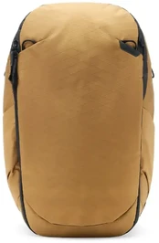 Peak Design Travel Backpack 30L, coyote kaina