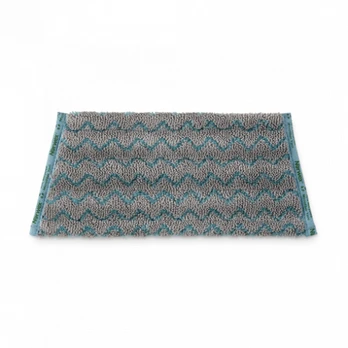 Norwex Tile Mop Pad Plaušinė plytelėms Small Grey