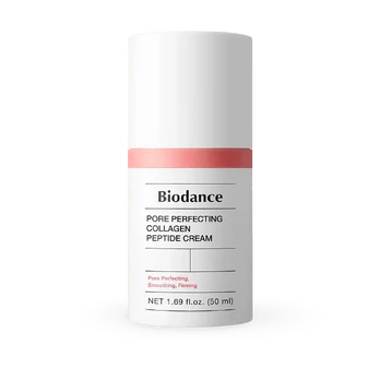Biodance Pore Perfecting Collagen Peptide Cream, 50ml