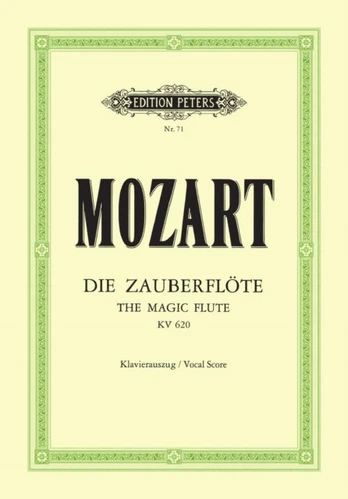 Magic Flute
