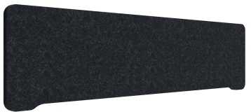 Lintex Edge bordskærm 1600x400 mm