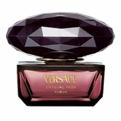 Versace Crystal Noir Parfum Spray 50ml kaina