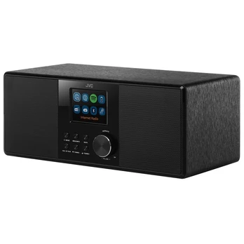 JVC Interneto radijas RAE981B