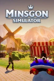 Minsgon Simulator PC