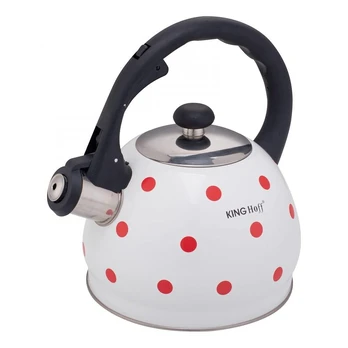 Virdulys King Hoff KH-1736