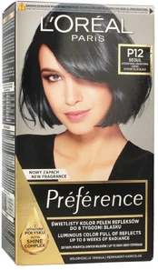 Plaukų dažai L’Oréal Paris Preference, seoul kaina