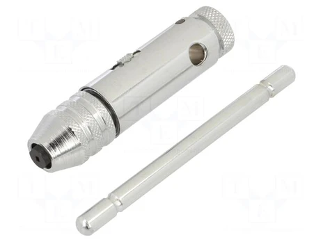 Tap wrench | M3÷M10 | 85mm