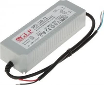 Array 120W LED Maitinimo šaltinis GPV 12V IP67