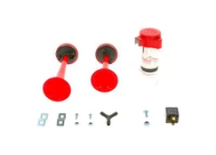 BOSCH 0 328 003 024 Garsinis signalas