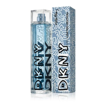 DKNY Donna Karan Men Summer 2013 Cologne 100ml