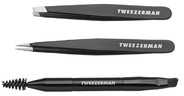Tweezerman Brow Shaping Set