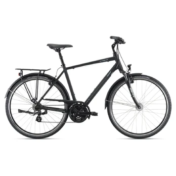 Bicycle GIANT Attend RS 2 GTS, Black (L)