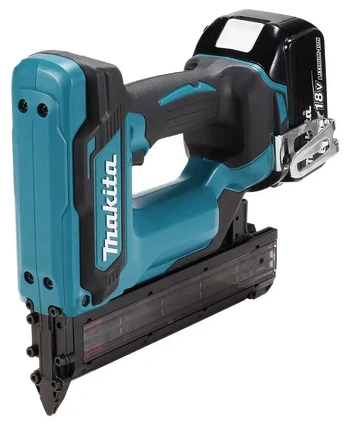 Cordless nailer DFN350Z 18V