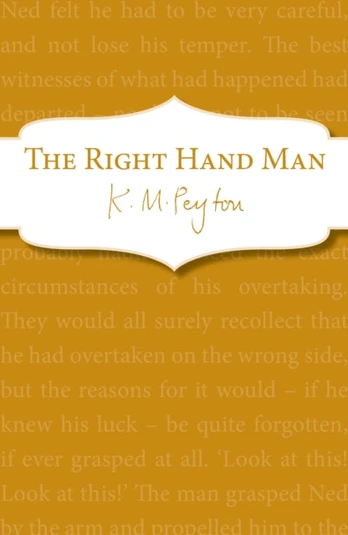 Right-Hand Man