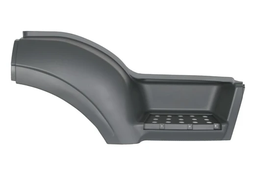 Sparnas IVE-SP-009R