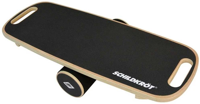 SCHILDKROT Trickboard balansavimo sija