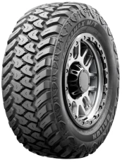 Universalios padangos Sailun, Terramax M/T 35x12,5 R15 kaina