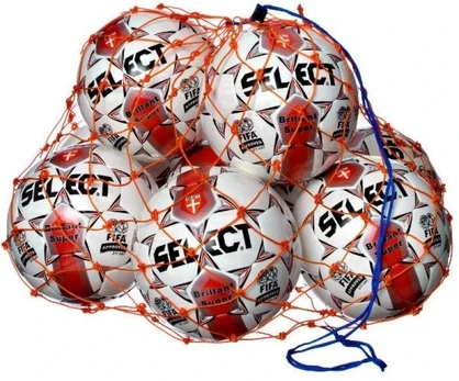 Select Tinklas 10-12 Kamuoliams T26-0567