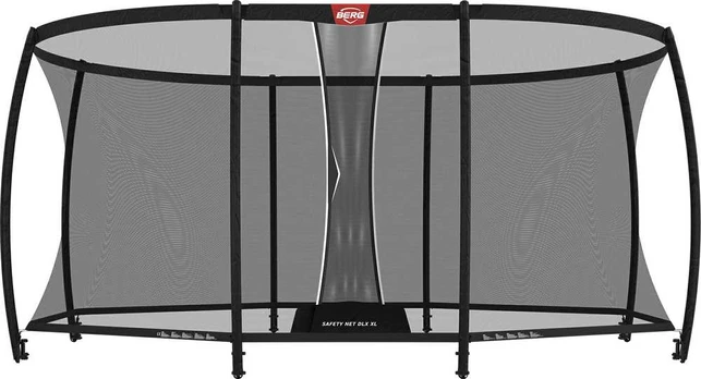 BERG Grand Safety Net DLX XL 520