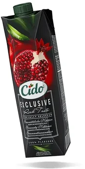 Nektārs CIDO Granātābolu 30%, 1 l