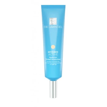 DR GRANDEL HYALURONIC TINTED MOIST.SPF25